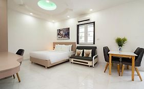 2Z Hotel- 149 Lê Thị Riêng